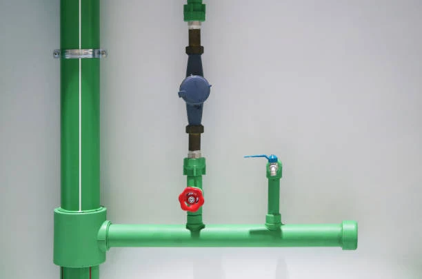PPR Pipe