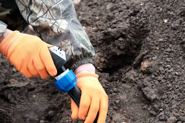 hdpe pipe fitting