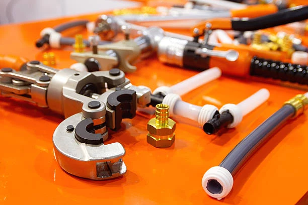 pex fitting