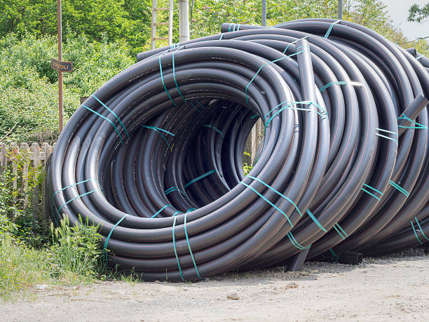 HDPE pipe price