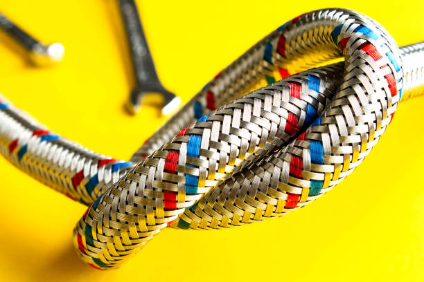 How to Choose the Right Braided Brake Hose: A Complete Guide