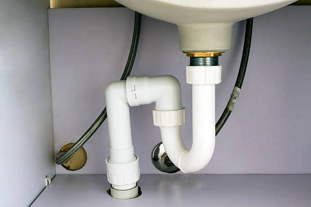 pvc water pipe