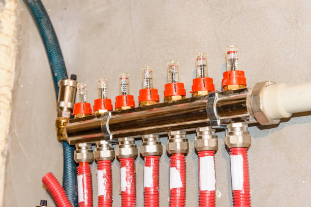 pex pipe