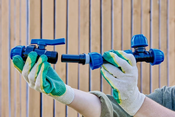 pe piping