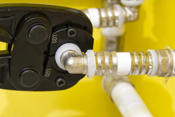 pex pipe