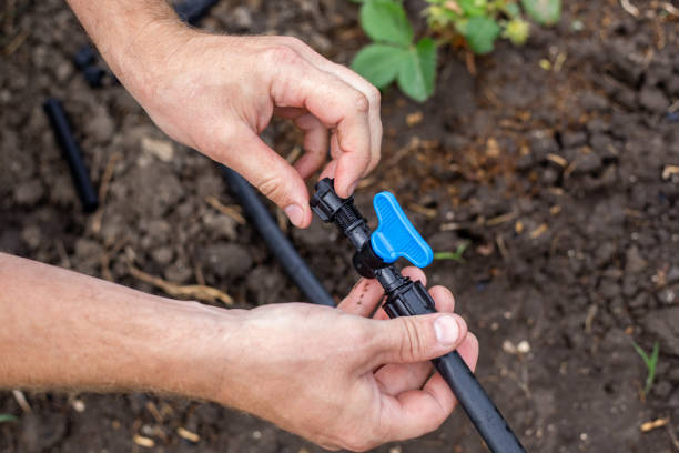 hdpe piping