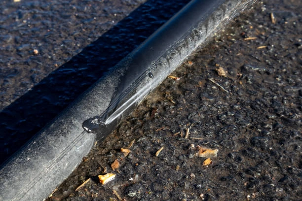 hdpe pipe