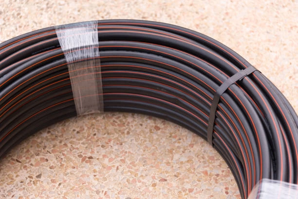 hdpe pipe