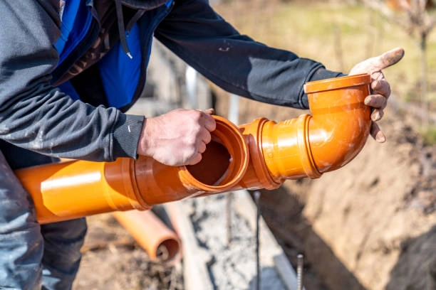 pvc pipe