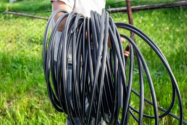 hdpe pipe fitting