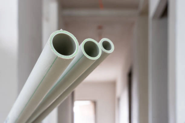 pvc pipes