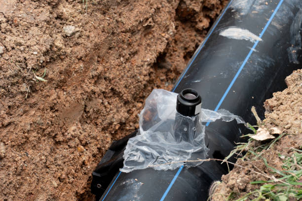 hdpe pipe