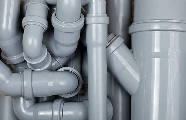pvc pipe