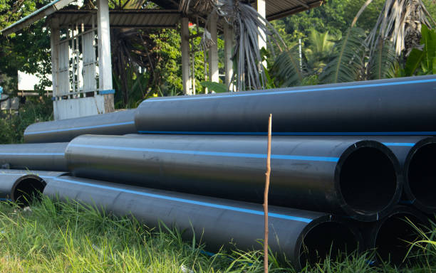 hdpe pipe
