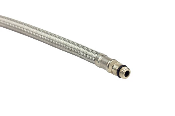 Material of Metal Pipe Braid Hoses