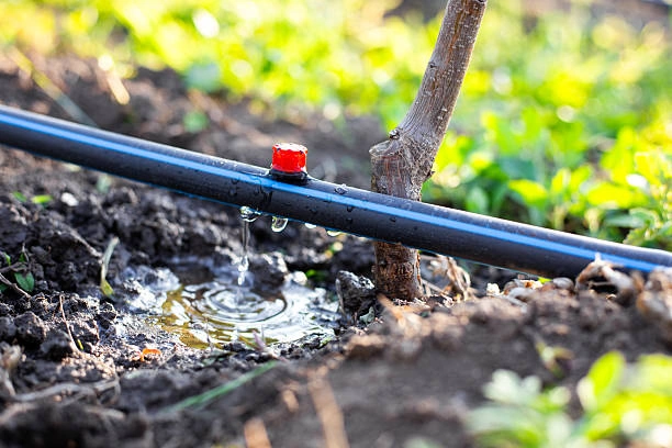 hdpe piping