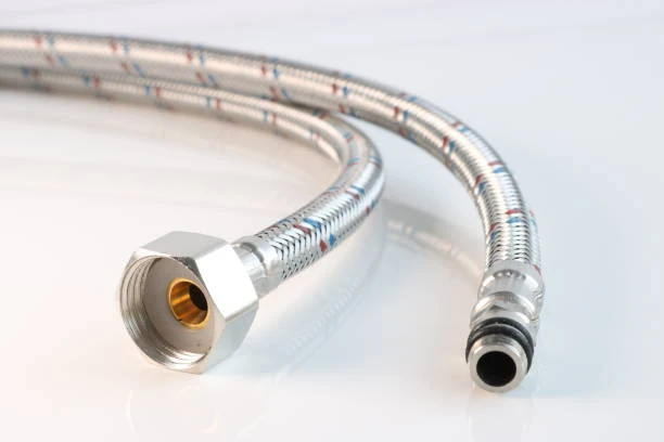 The Role of Braided Brake Hoses Why They Matter in Modern Vehicles The Role of Braided Brake Hoses Why They Matter in Modern Vehicles