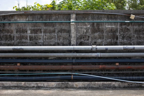 hdpe pipe