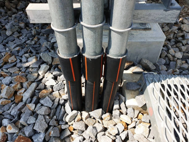 hdpe pipe fitting