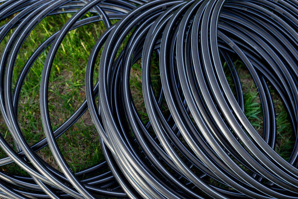 hdpe pipe
