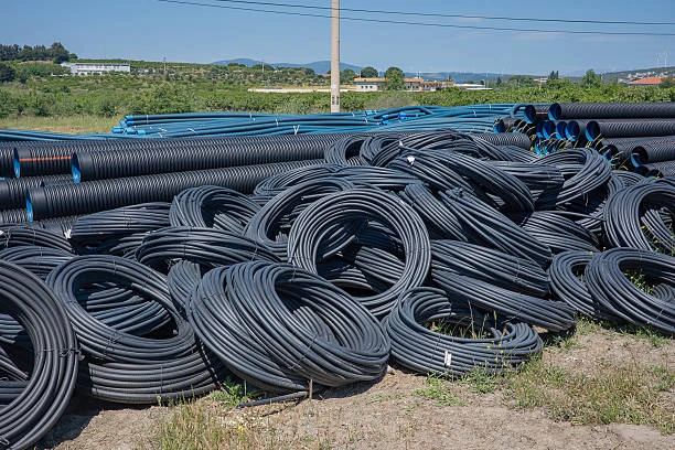 hdpe pipe