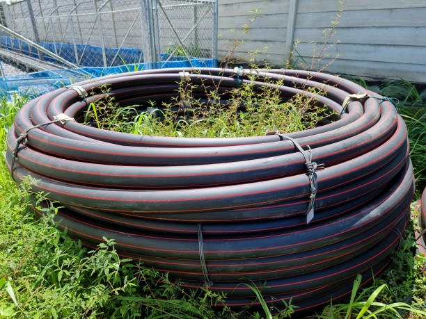 hdpe pipe fitting