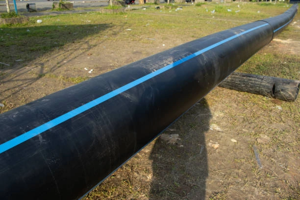 pe piping