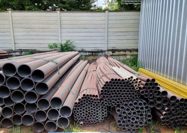 hdpe pipe