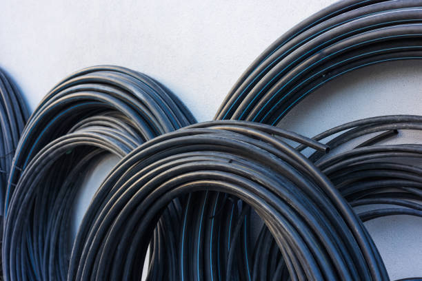 hdpe pipe