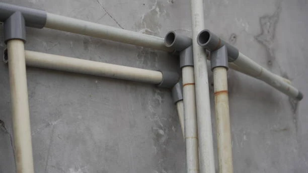 pvc pipe