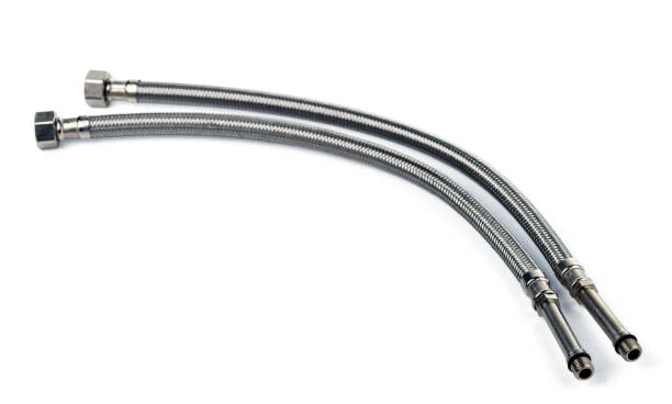 braided brake hose