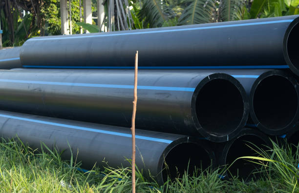 hdpe pipe