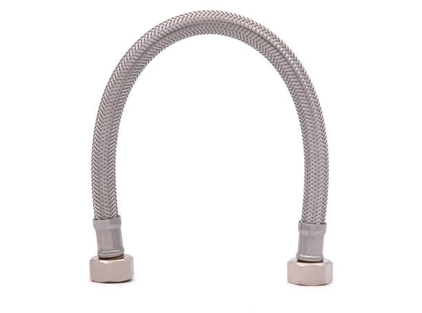 Nylon Braided Hose Craftsmanship and Applications