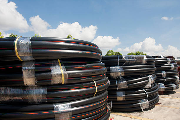 hdpe pipe