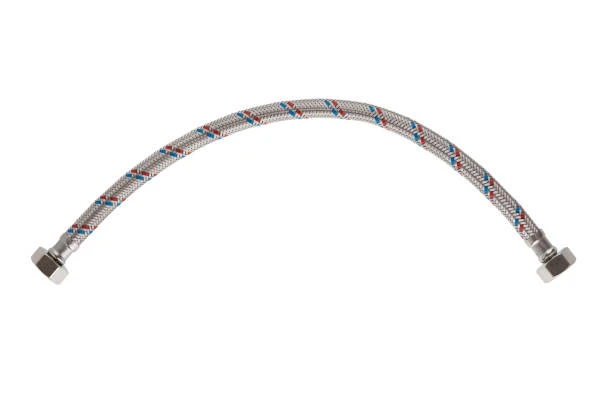 Nylon Braided Hose: The User's Complete Guide to Selection and Application Nylon Braided Hose: The User's Complete Guide to Selection and Application