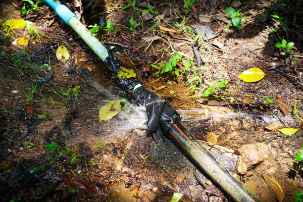 hdpe pipe