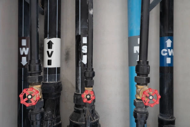 pe piping