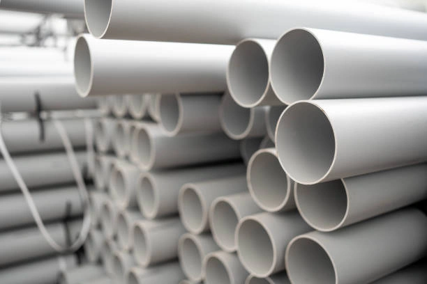 pvc pipe