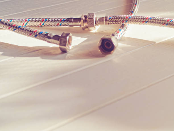Optimizing Transport and Packaging for Braided Brake Hose: A Complete Guide