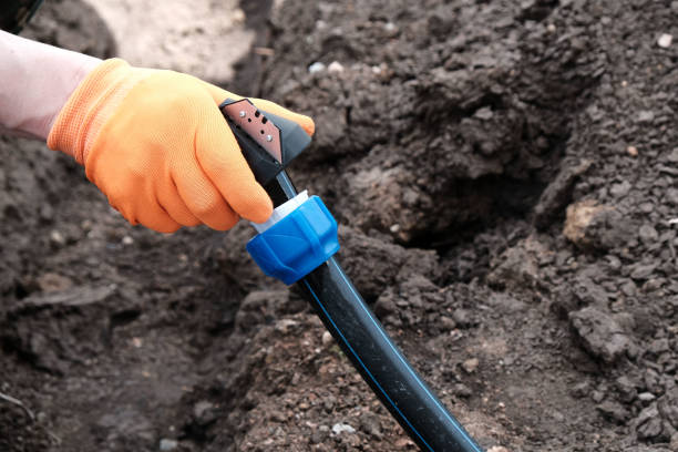 hdpe pipe