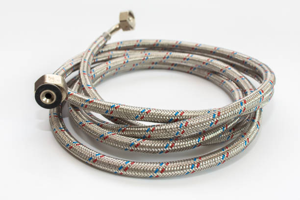 The Craftsmanship Behind Reinforced Braid Hose to Structure and Performance The Craftsmanship Behind Reinforced Braid Hose to Structure and Performance