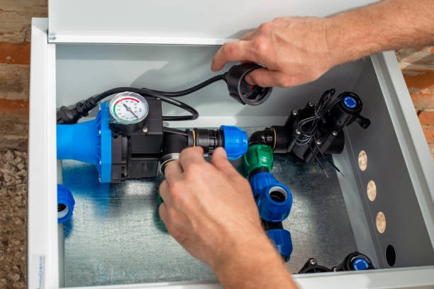 hdpe pipe fitting
