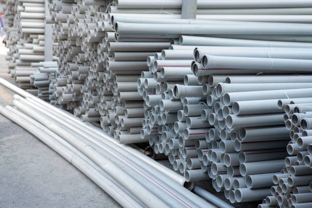 pvc pipes