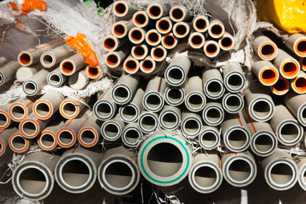 pvc pipe