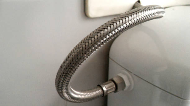 Reinforced Braid Hose: The Strong and Reliable Choice for Modern Fluid Systems Reinforced Braid Hose: The Strong and Reliable Choice for Modern Fluid Systems