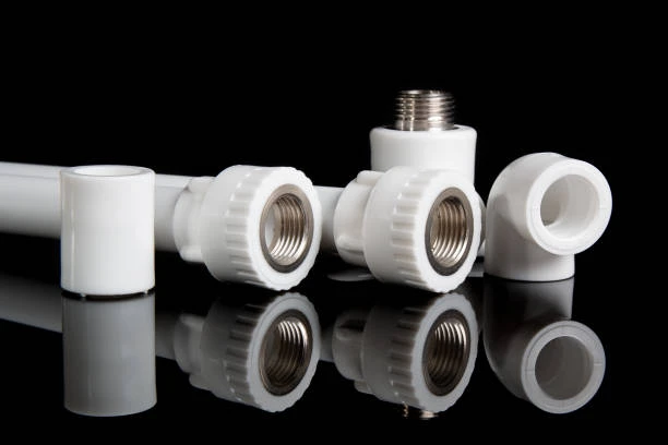 PVC couplings