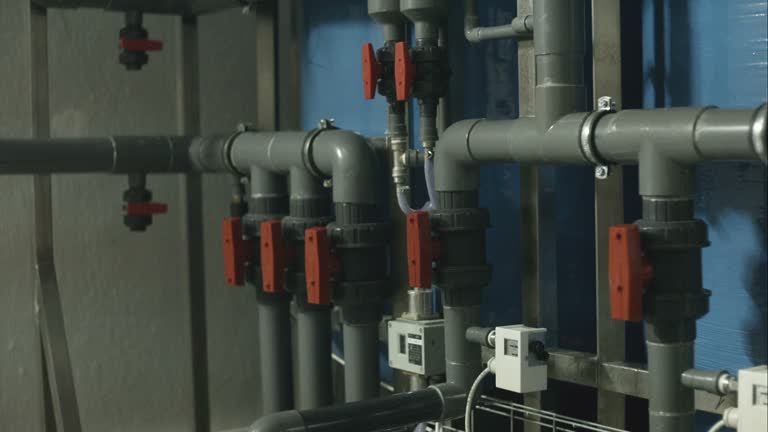 PVC pipe adaptors